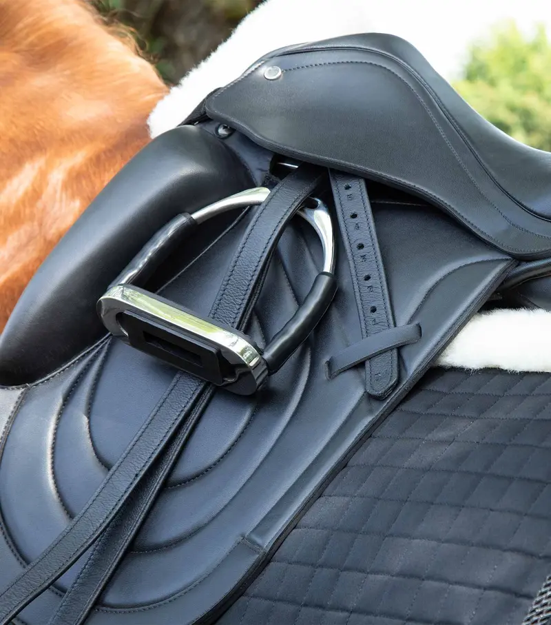 Stainless Steel Flexi Stirrups 2