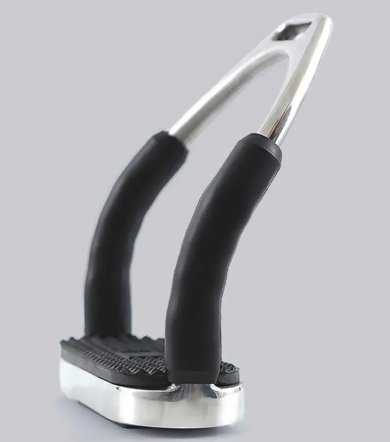 Stainless Steel Flexi Stirrups 3