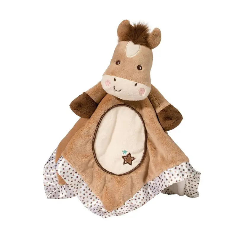 Star Pony Snuggler 1