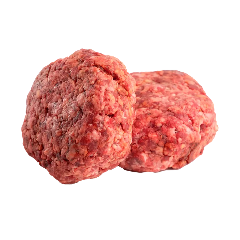 Steakhouse Burger 1