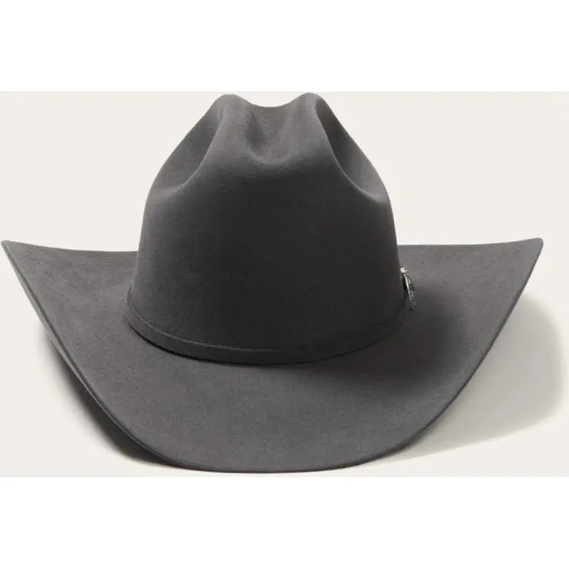 Stetson Granite Skyline 6X Cowboy Hat 1