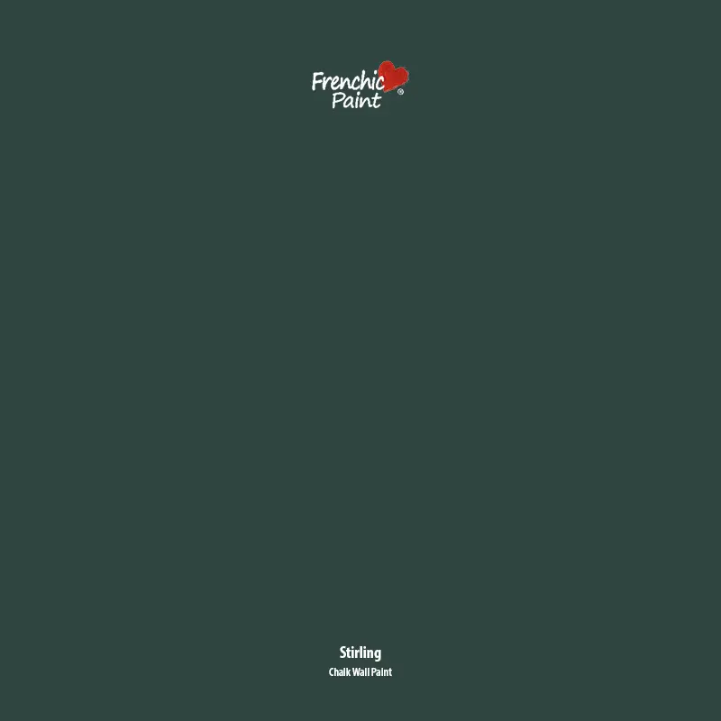 Stirling - Peel & Stick Paint Sample 1