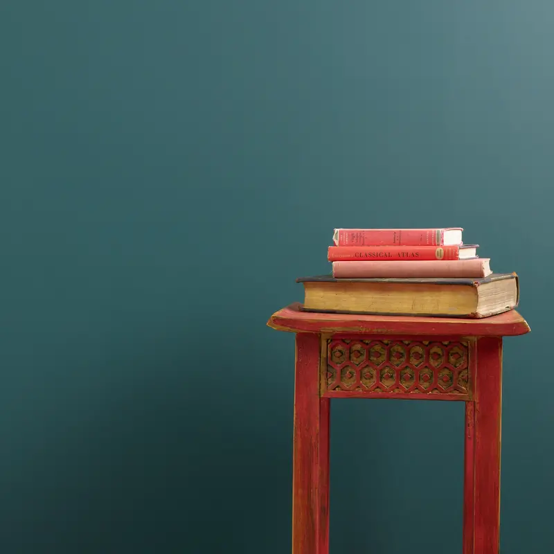 Stirling Trim Paint 2