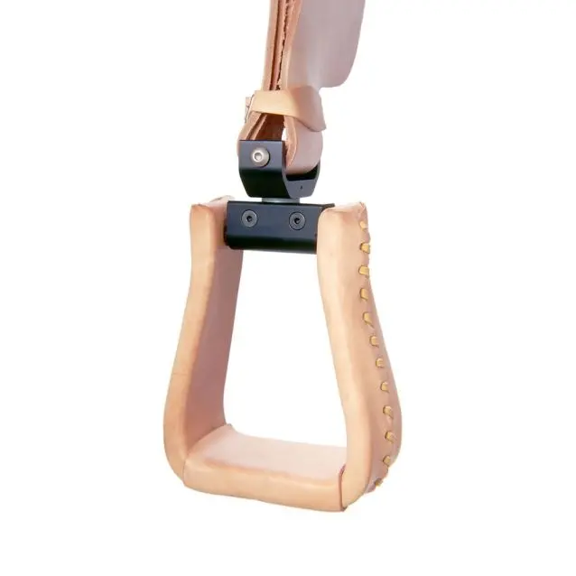 Stirrup Swivel System 1