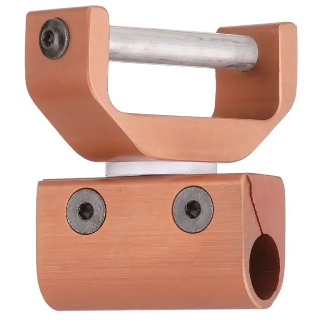 Stirrup Swivel System 2