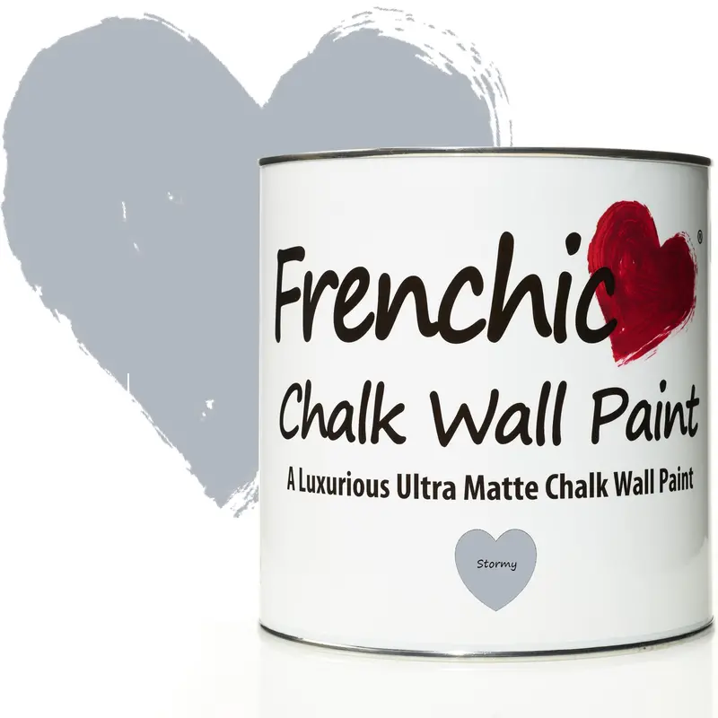 Stormy Wall Paint 1