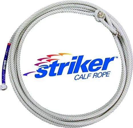 Striker Calf Rope 1