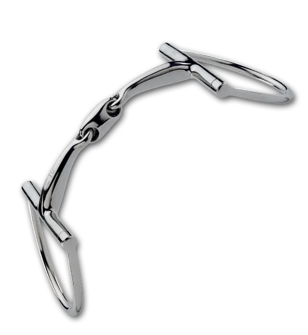 Stübben Steeltec Ez Control D-Ring Bit 1