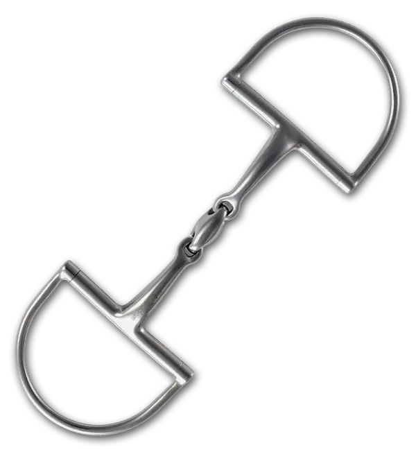 Stübben Steeltec Ez Control D-Ring Bit 2