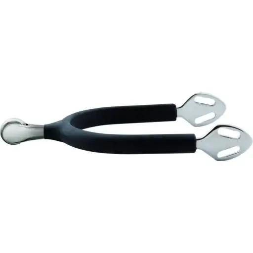 Stübben Steeltec Seq Soft Tough Spurs 1