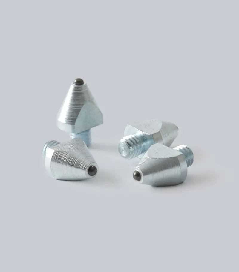 Studs For Soft/Deep Ground (Set Of 4) 1