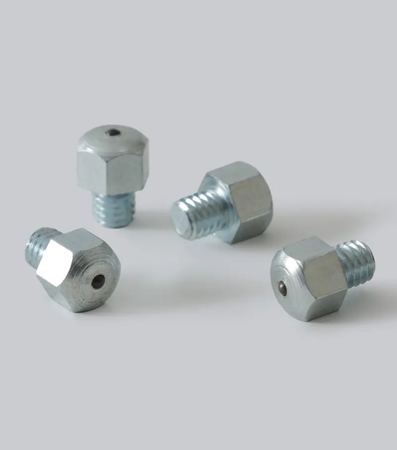 Studs For Soft Ground (Set Of 4) 1
