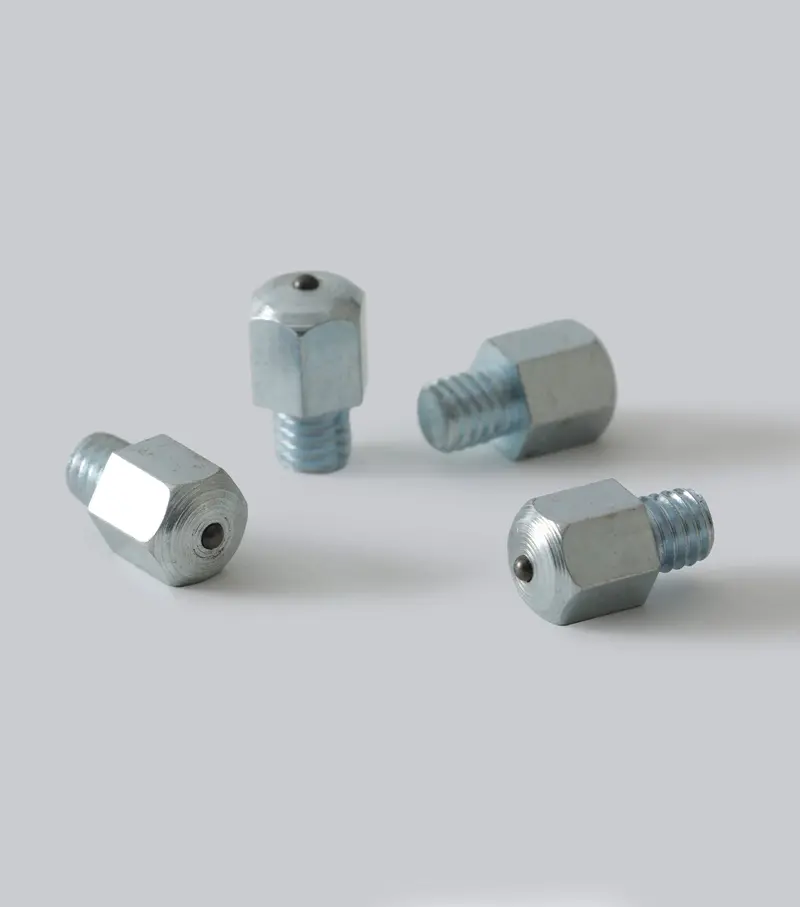 Studs For Wet, Deep, Boggy Ground (Set Of 4) 1