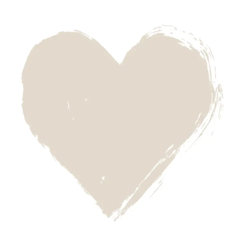 Sugar Puff Wall Paint 1