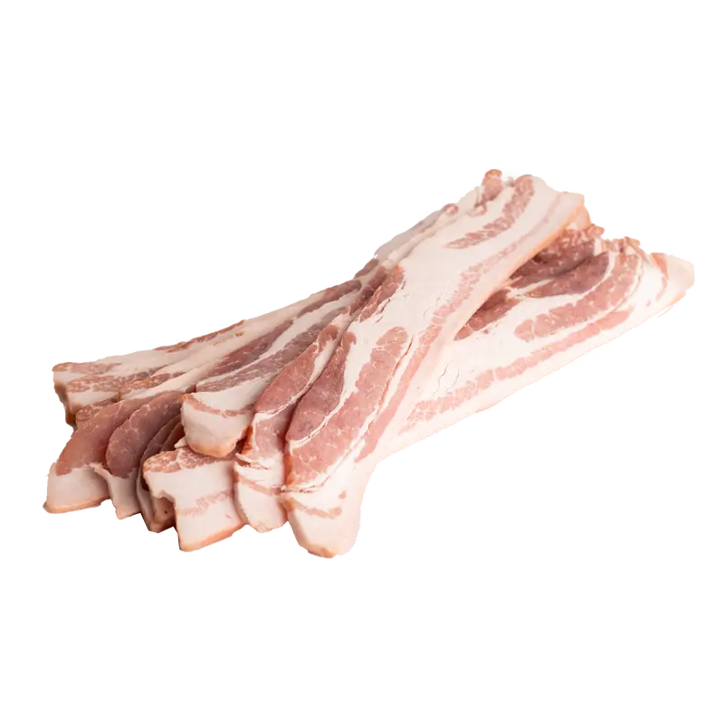 Sugarcane Bacon (1 Lb) 1