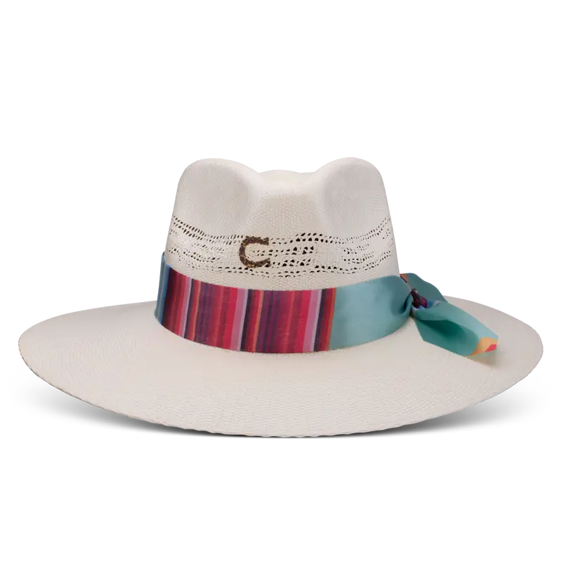Summer Serape Fashion Hat 4