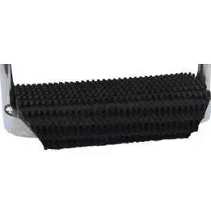 Super Comfort Grip Stirrup Pads 1