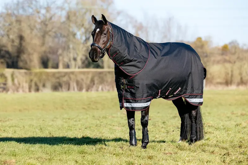 Super Sale Lemieux Arika Storm-Tek Blanket - Heavy 350G 1
