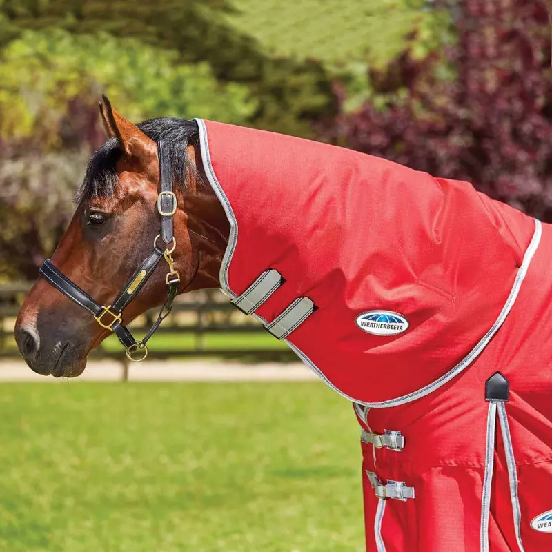 Super Sale Weatherbeeta Comfitec Classic Neck Rug 1