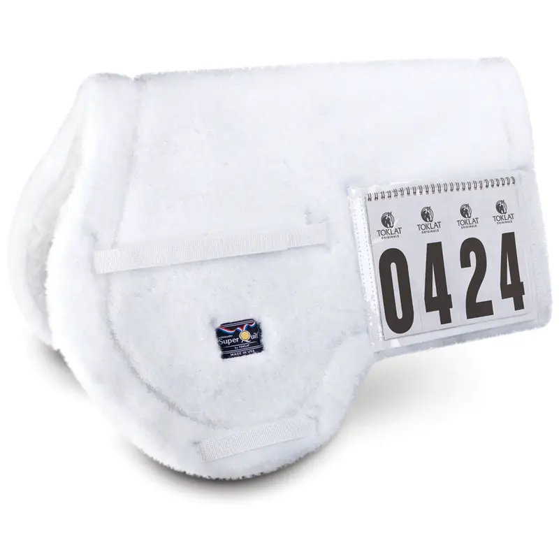 Superquilt Close Contact Number Pad 1