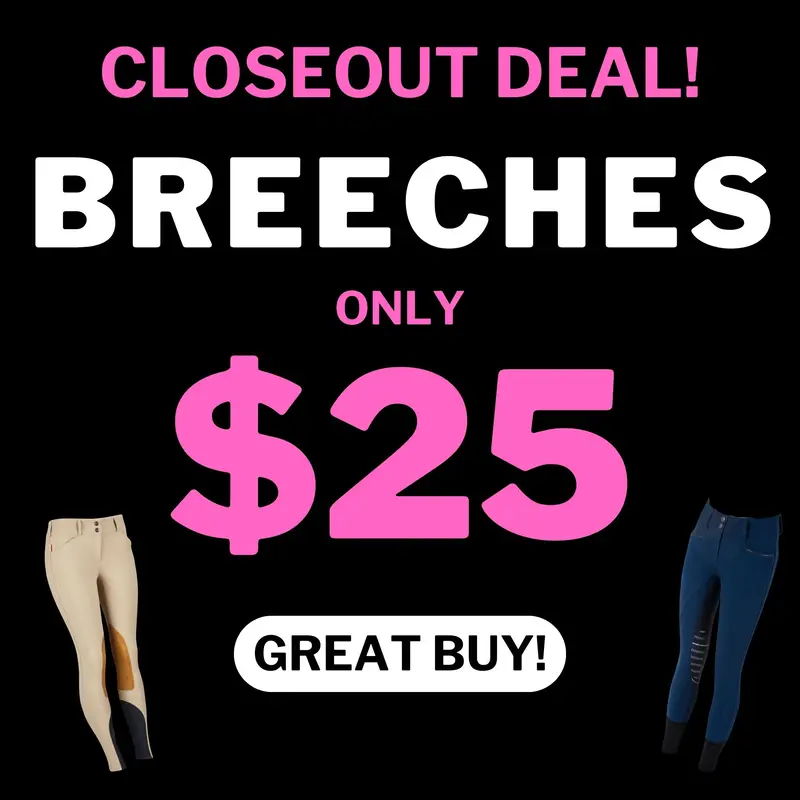 Surprise Breech Deal! 1