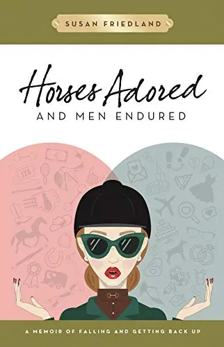 Susan Friedland Book 3