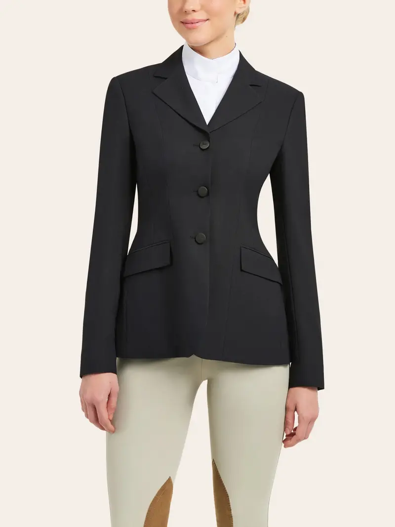 Sydney Ii Show Coat 1
