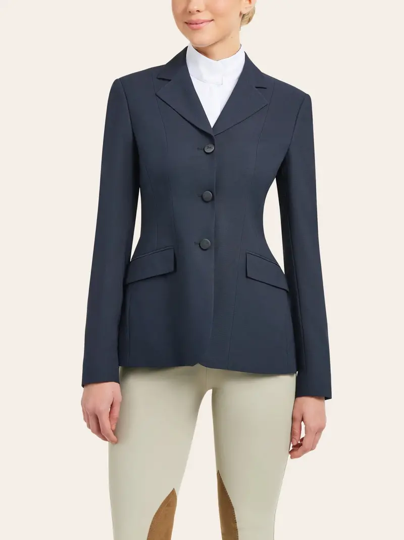Sydney Ii Show Coat 1