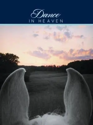 Sympathy Card: Dance In Heaven... 1