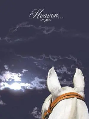 Sympathy Card: Heaven... 1