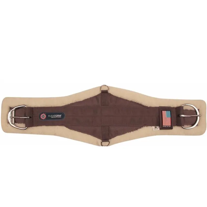T3 Flexform Woolback Roper Cinch 1