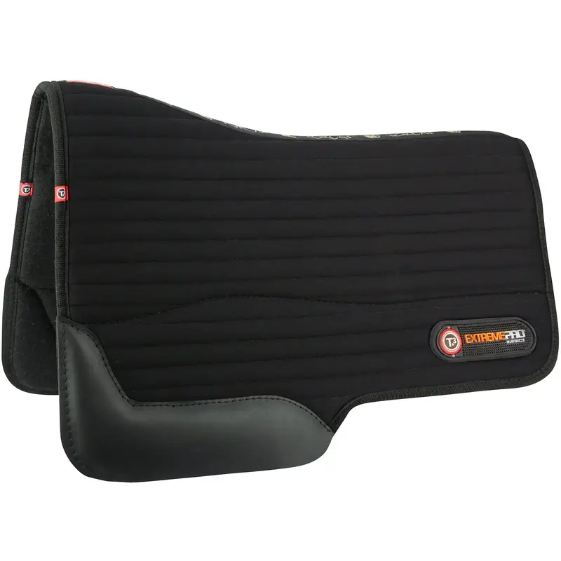 T3 Matrix Extreme Pro-Impact Barrel Pad With Impact Protection Inserts 1