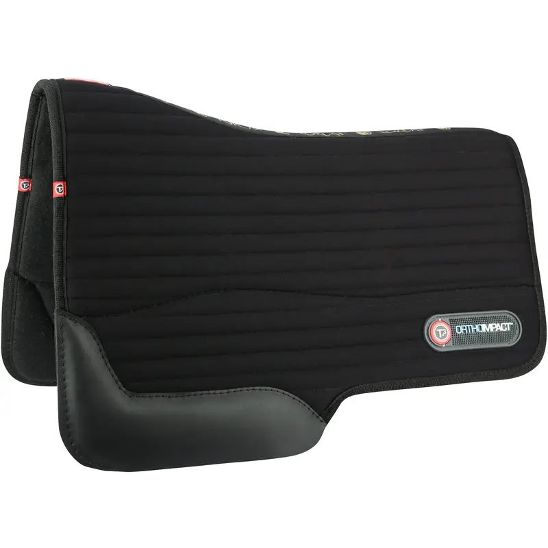 T3 Matrix Ortho-Impact Barrel Pad With Impact Protection Inserts 1