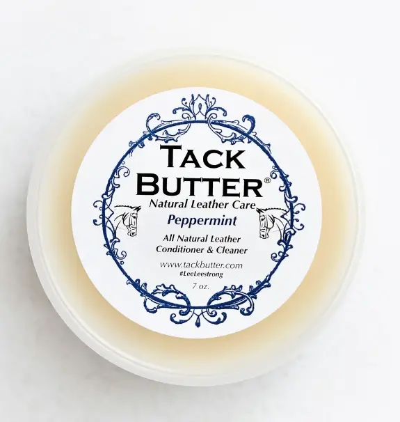 Tack Butter 7 Oz 2