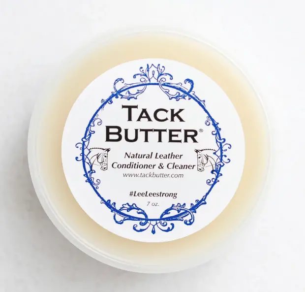 Tack Butter 7 Oz 2