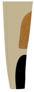 Tailored Sportsman Tech Lite Breeches 1