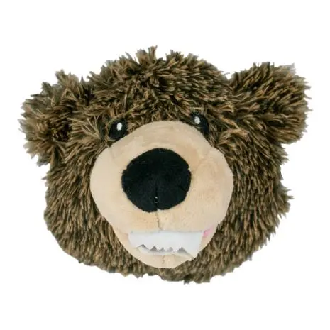 Tall Tails 2 In 1 Fetch Ball Dog Toy 1