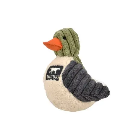 Tall Tails Duckling With Squeaker 1