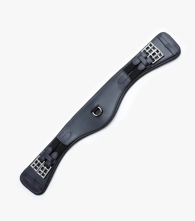 Tamarro Anatomic Leather Girth 1