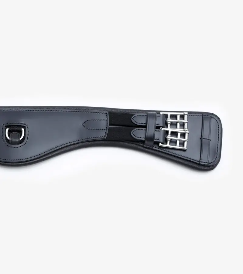 Tamarro Anatomic Leather Girth 3