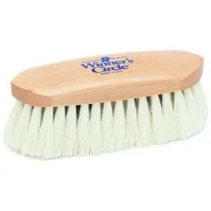 Tampico Body Brush By Hill 1