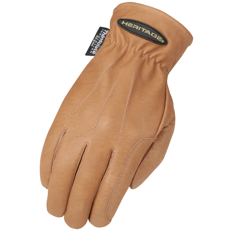 Tan Cold Weather Glove 1