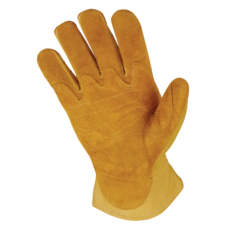 Tan Ranch Work Glove 2