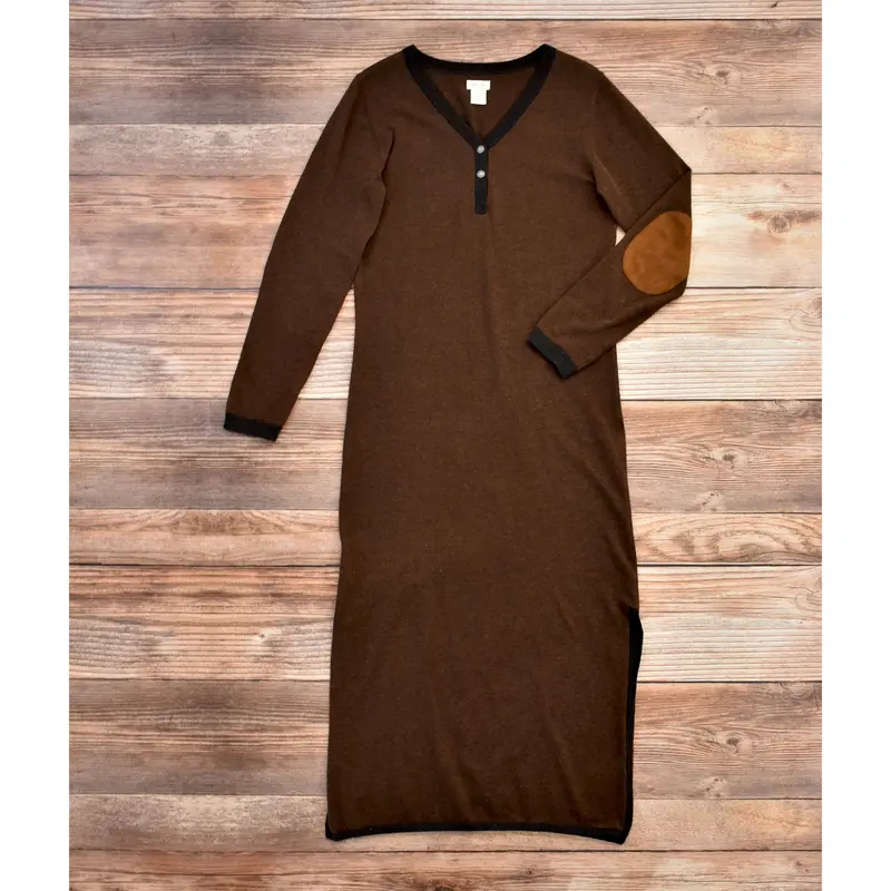 Tasha Polizzi Barret Dress 1