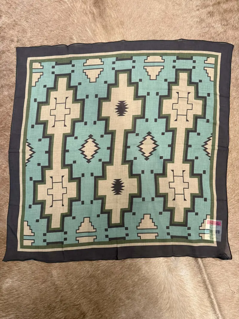 Tasha Polizzi Carmela Scarf 1
