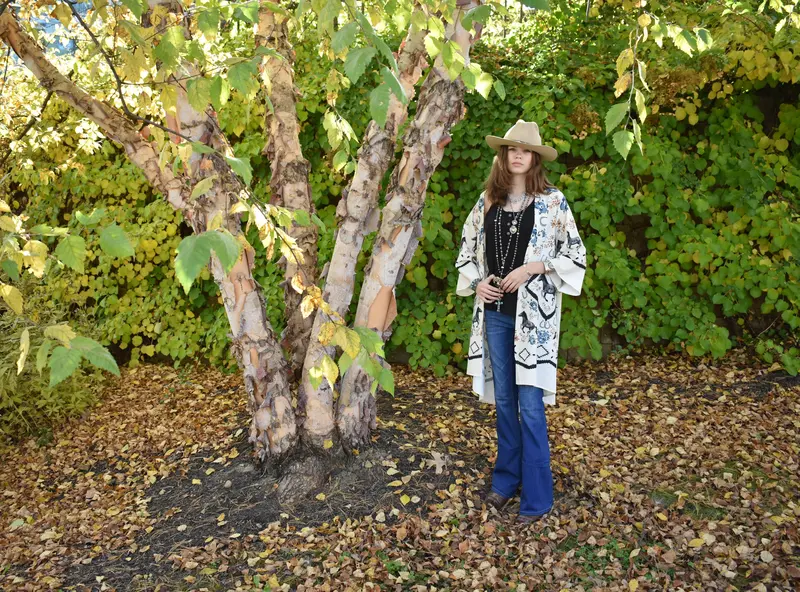 Tasha Polizzi Daphne Duster 1