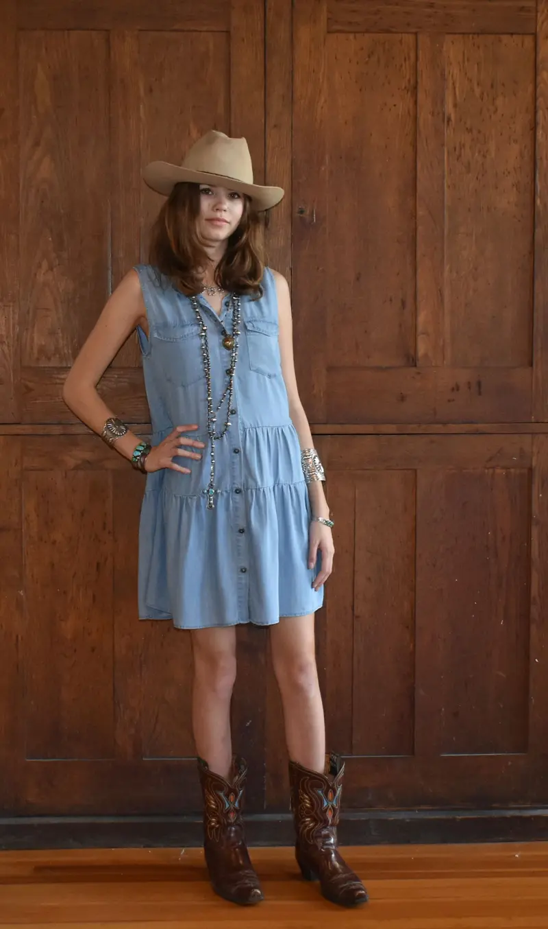 Tasha Polizzi Darla Dress 1