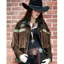 Tasha Polizzi Women's Nora Jacket 1