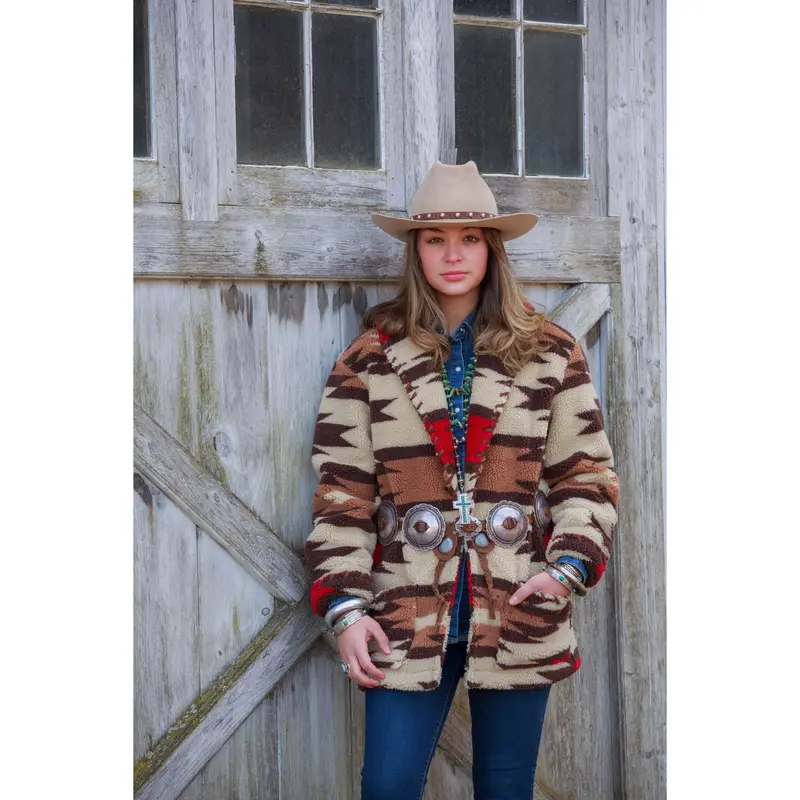 Tasha Polizzi Women's Stable Jacket 1