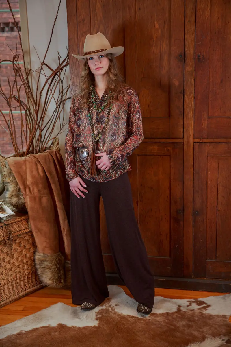 Tasha Polizzi Women's Sven Pant 1